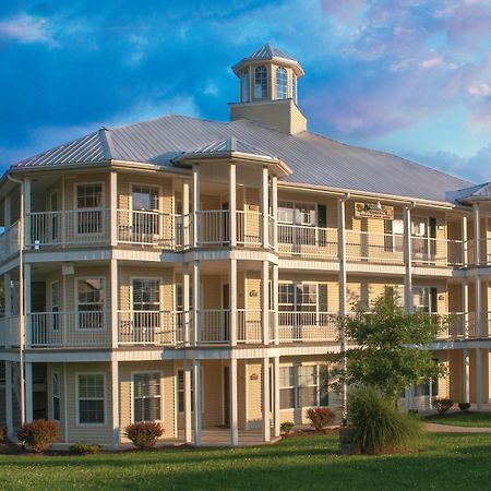 Kirbyville Holiday Inn Club Vacations Holiday Hills Resort At Branson מראה חיצוני תמונה