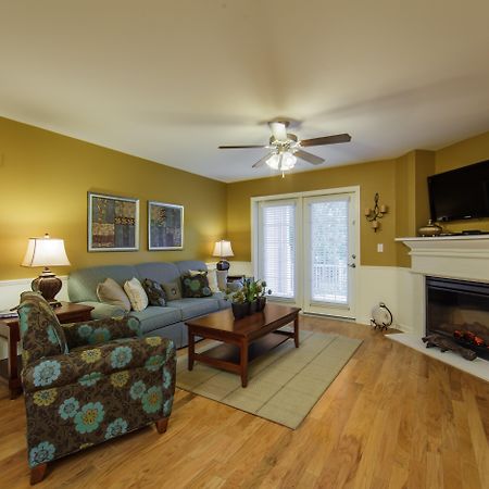 Kirbyville Holiday Inn Club Vacations Holiday Hills Resort At Branson מראה חיצוני תמונה