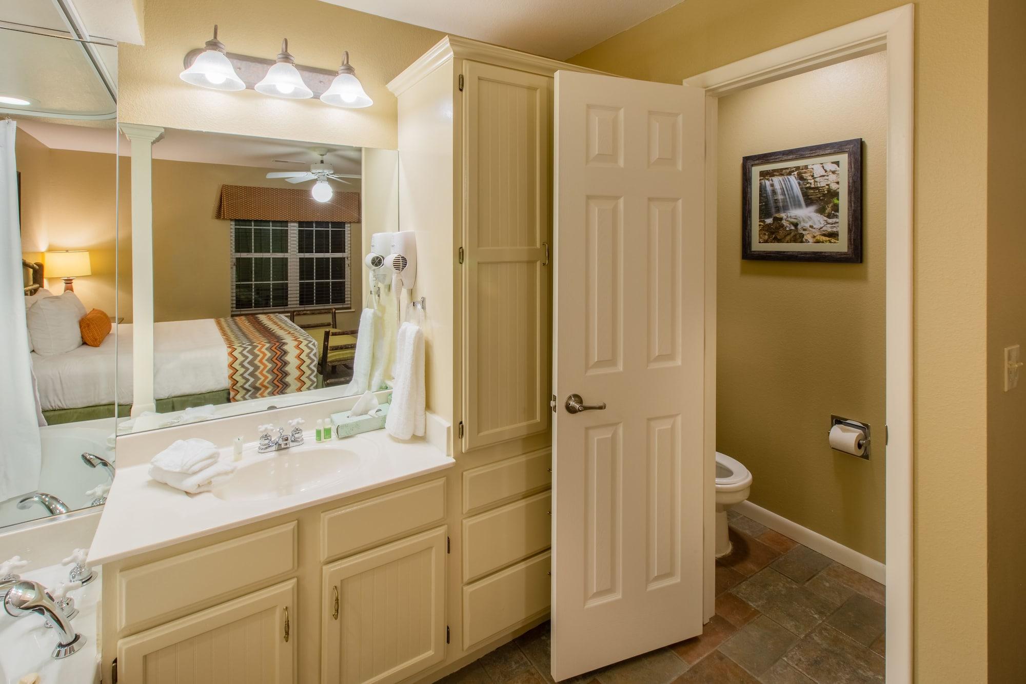 Kirbyville Holiday Inn Club Vacations Holiday Hills Resort At Branson מראה חיצוני תמונה