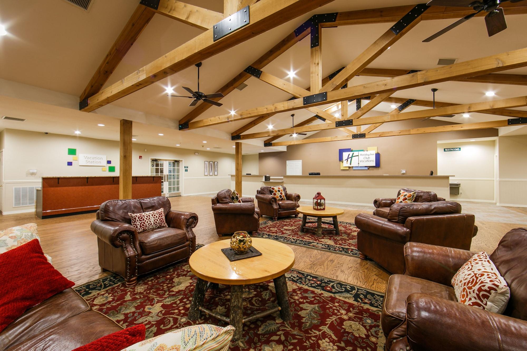 Kirbyville Holiday Inn Club Vacations Holiday Hills Resort At Branson מראה חיצוני תמונה