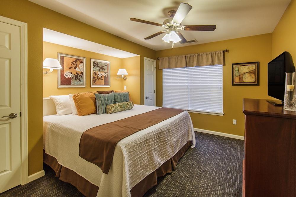 Kirbyville Holiday Inn Club Vacations Holiday Hills Resort At Branson מראה חיצוני תמונה