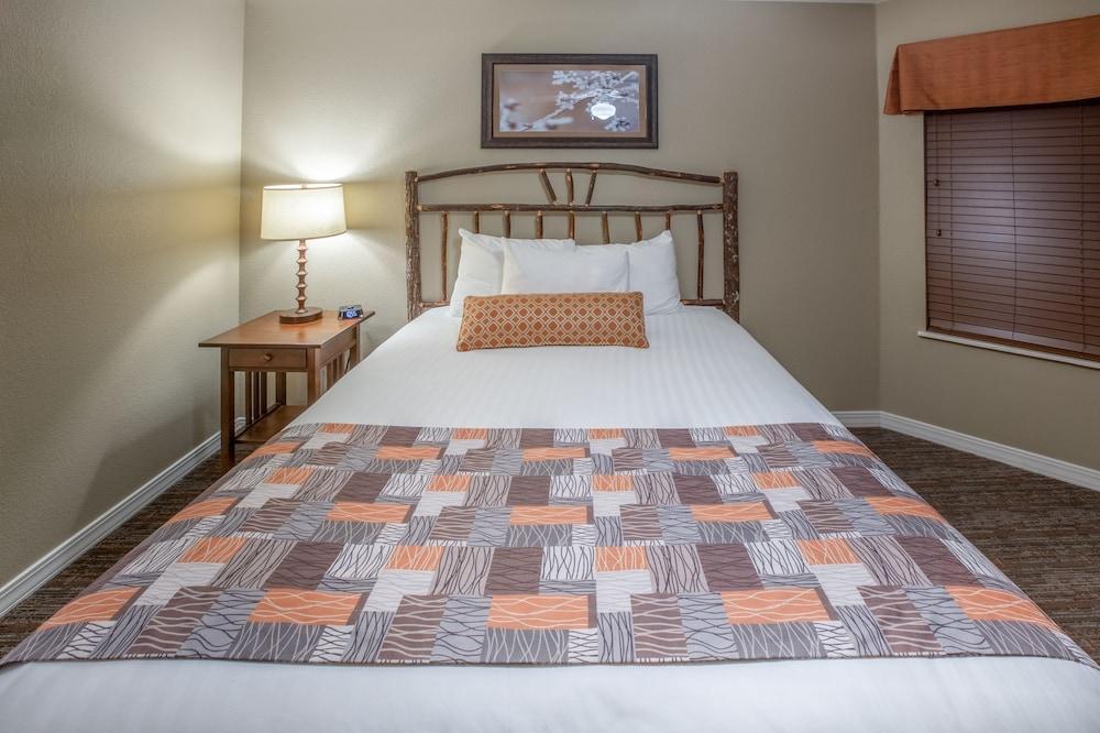 Kirbyville Holiday Inn Club Vacations Holiday Hills Resort At Branson מראה חיצוני תמונה