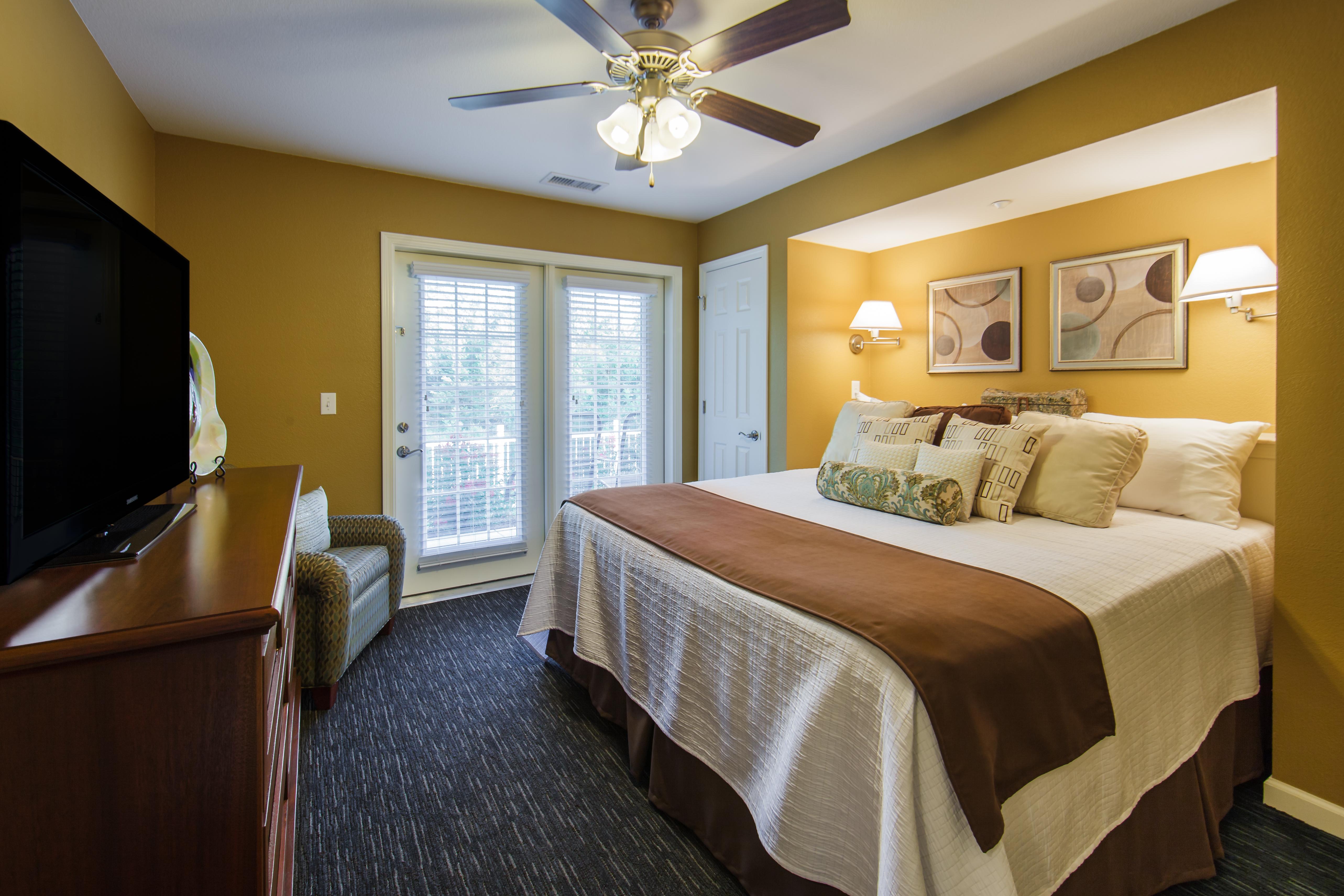 Kirbyville Holiday Inn Club Vacations Holiday Hills Resort At Branson מראה חיצוני תמונה