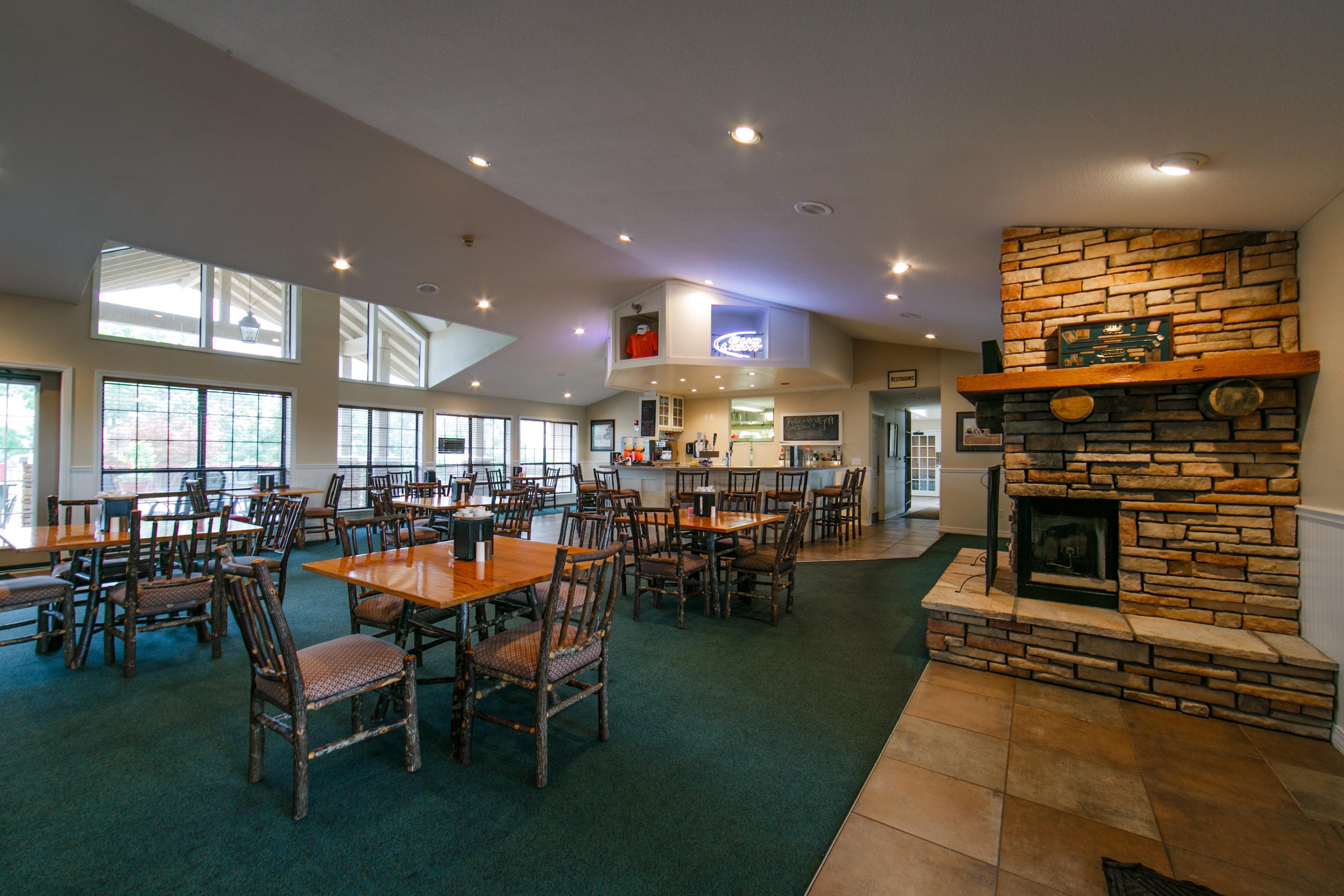 Kirbyville Holiday Inn Club Vacations Holiday Hills Resort At Branson מראה חיצוני תמונה