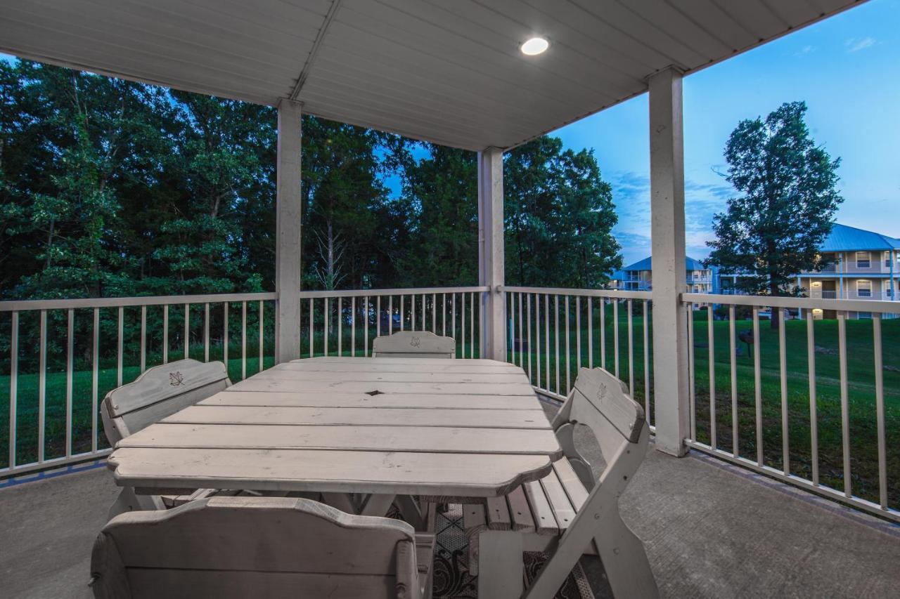 Kirbyville Holiday Inn Club Vacations Holiday Hills Resort At Branson מראה חיצוני תמונה