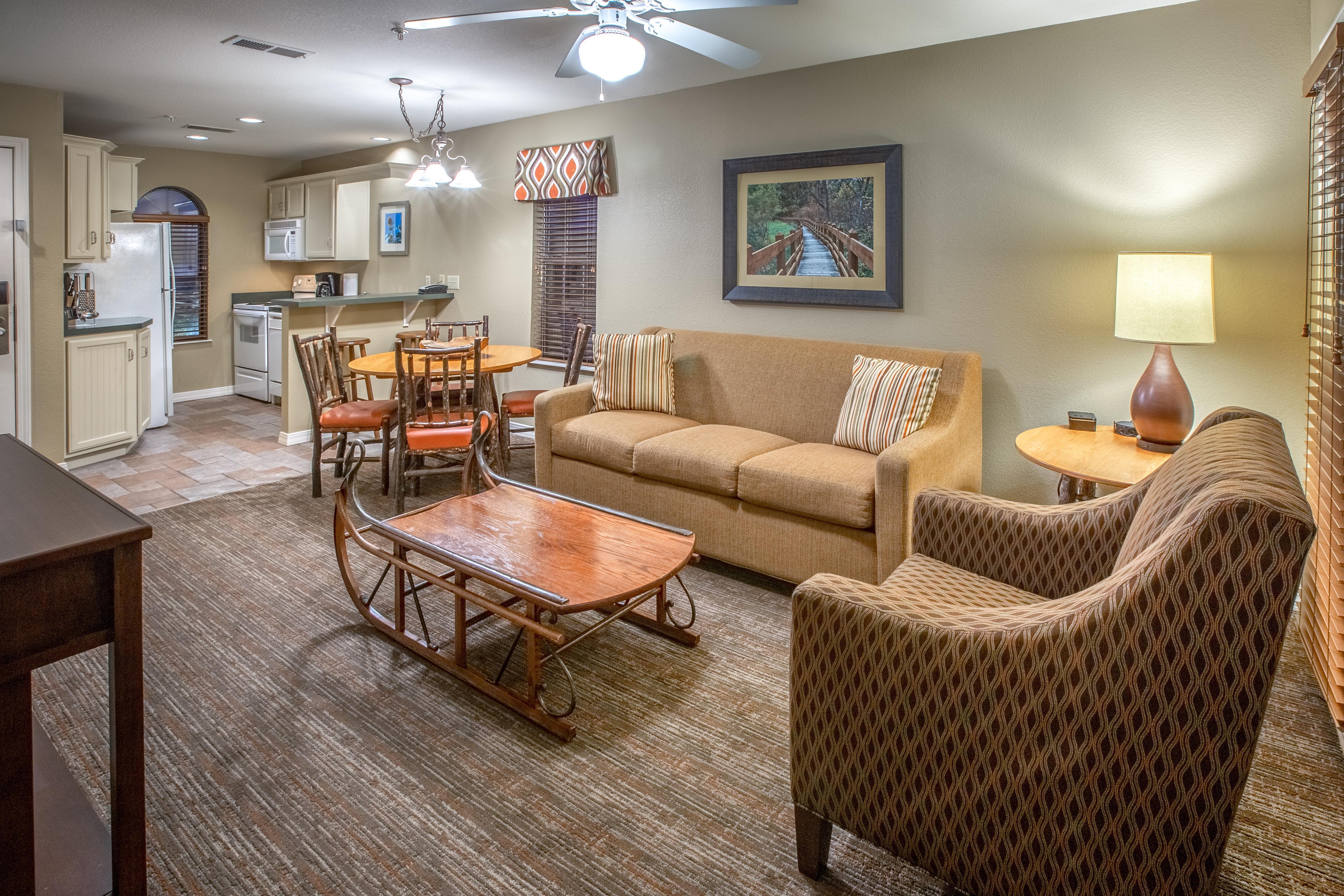 Kirbyville Holiday Inn Club Vacations Holiday Hills Resort At Branson מראה חיצוני תמונה