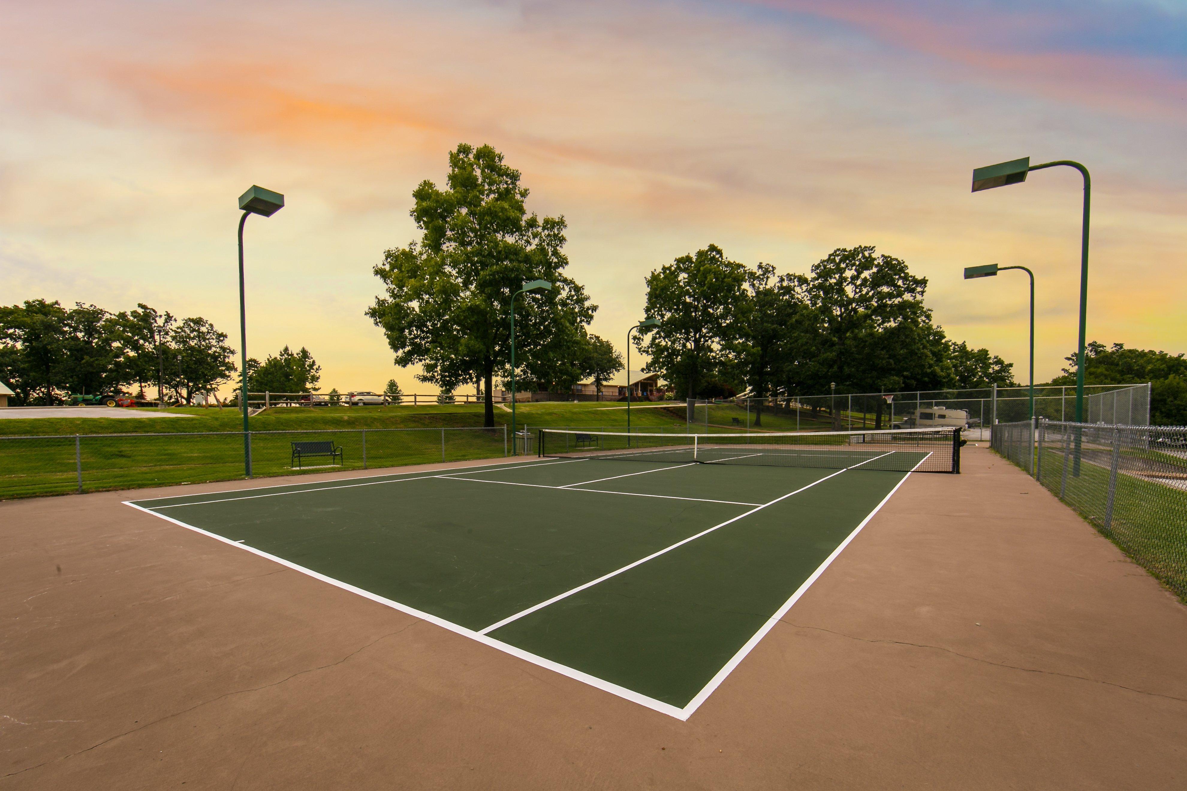 Kirbyville Holiday Inn Club Vacations Holiday Hills Resort At Branson מראה חיצוני תמונה