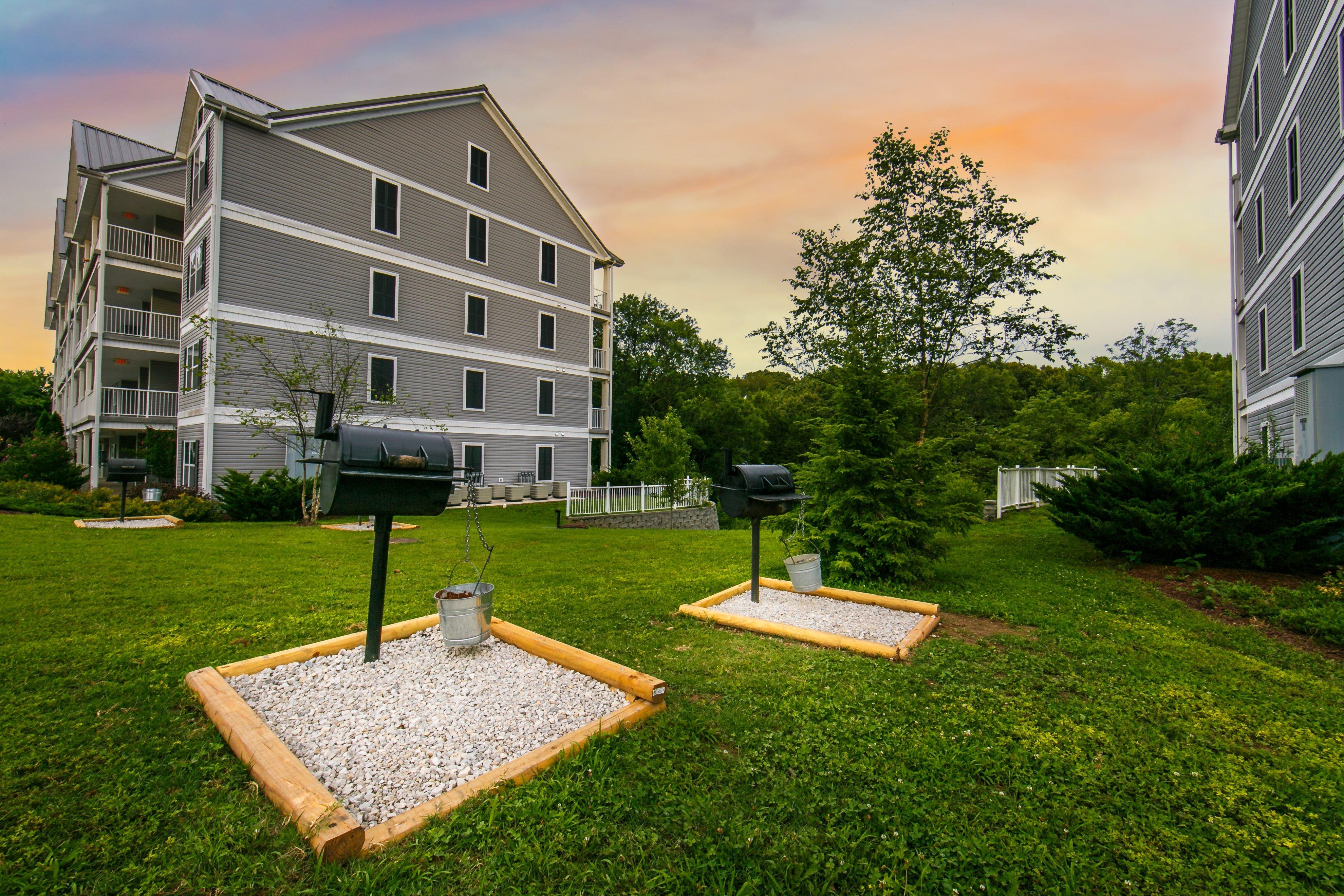 Kirbyville Holiday Inn Club Vacations Holiday Hills Resort At Branson מראה חיצוני תמונה