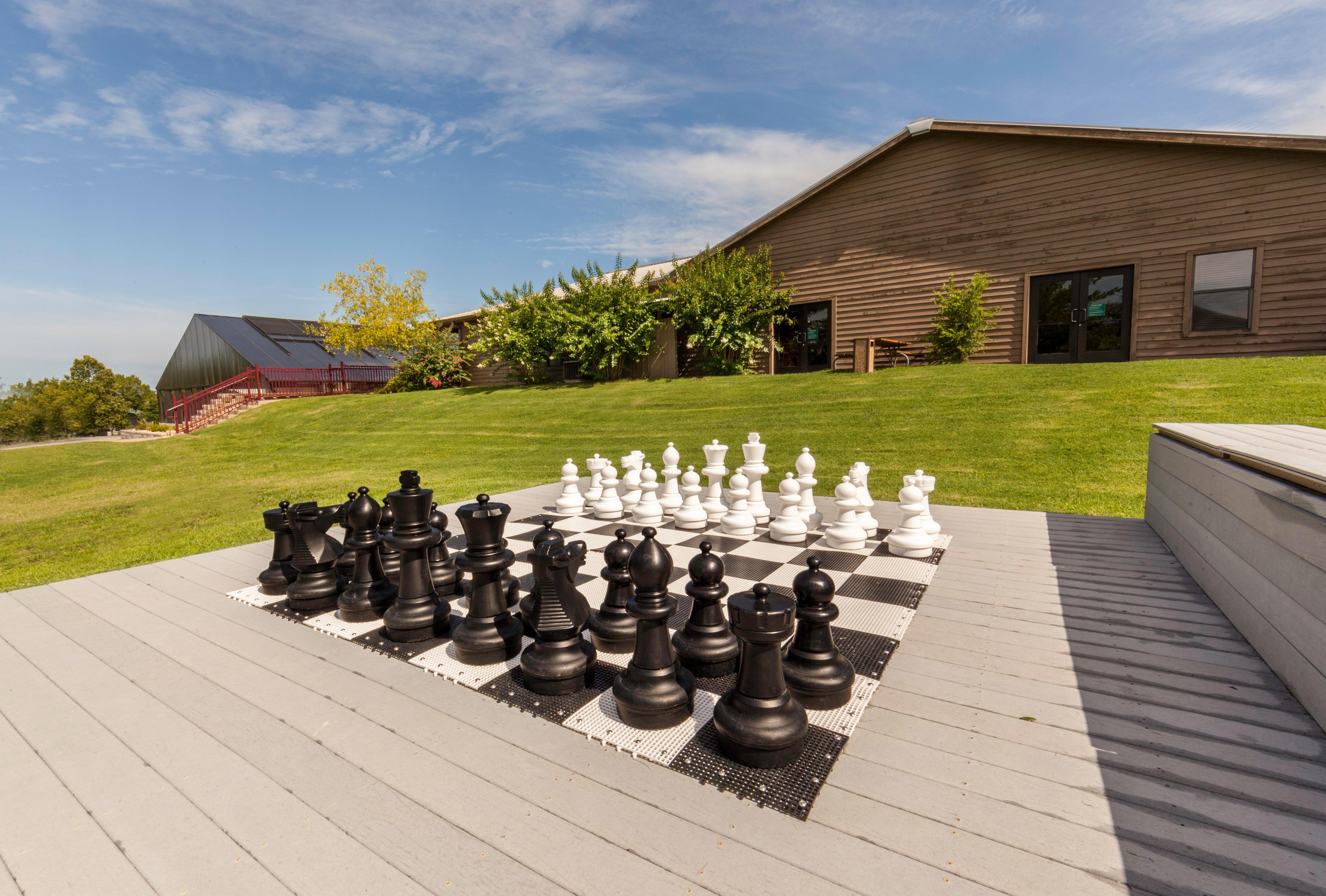Kirbyville Holiday Inn Club Vacations Holiday Hills Resort At Branson מראה חיצוני תמונה