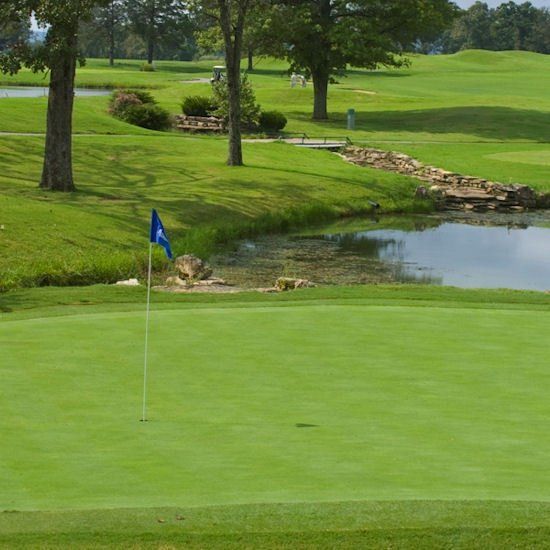 Kirbyville Holiday Inn Club Vacations Holiday Hills Resort At Branson מראה חיצוני תמונה