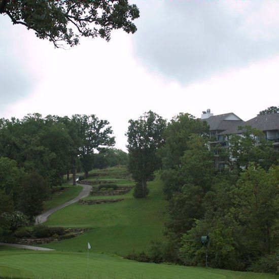 Kirbyville Holiday Inn Club Vacations Holiday Hills Resort At Branson מראה חיצוני תמונה